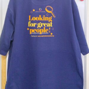 AES T-Shirt