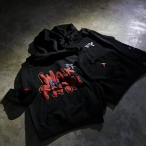 Walk-by-Faith Hoodie